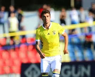 Fenerbahçe’ye büyük piyango