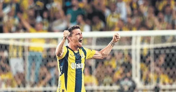 Mert Hakan kongre üyesi oldu