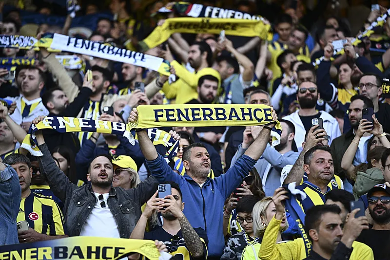 Fenerbahçe'ye dünya starı golcü! Transferde tek pürüz kaldı... Gelirse Icardi'yi gölgede bırakır - 3