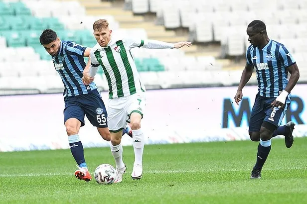 Devlerin gözü Bursaspor - Altınordu maçında! Türkiye’nin altın çocuklarını izleyecekler-3