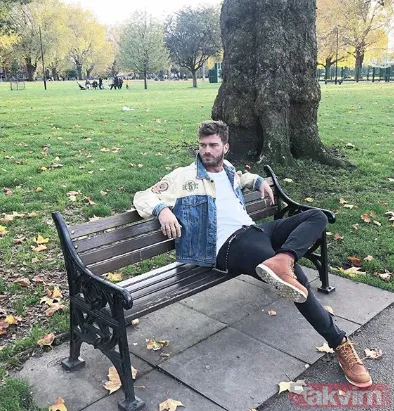 Kuruluş Osman'ın Burçin Hatun'u Aslıhan Karalar saten mini elbisesiyle yaktı geçti! 21 yaşındaki Aslıhan... - 19