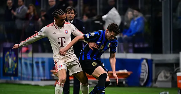 Galatasaray'ın istediği Leroy Sane imzayı atıyor!