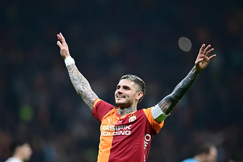 Spor yazarları Galatasaray - Eyüpspor maçını değerlendirdi! "Uzay savaşçıları" - 18