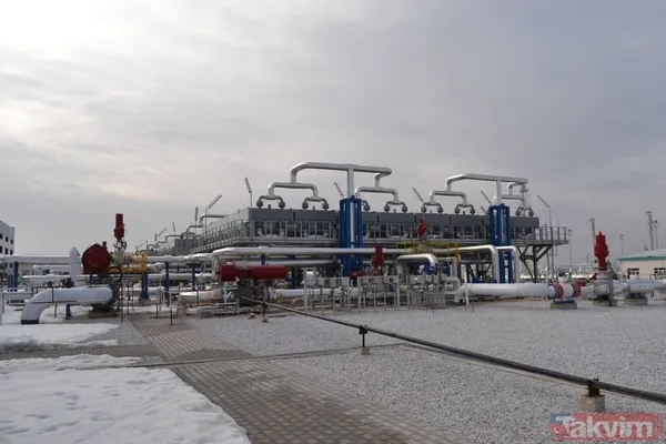 Depolamanın 'çılgın projesi'nde geri sayım başladı - 10