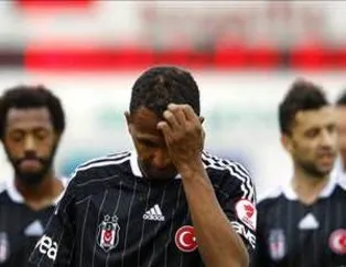 Boluspor-Beşiktaş