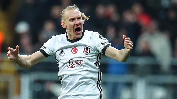 Beşiktaş'tan Domagoj Vida ve Cyle Larin kararı! İç transferde asla fiyat yükseltmeyecek-2