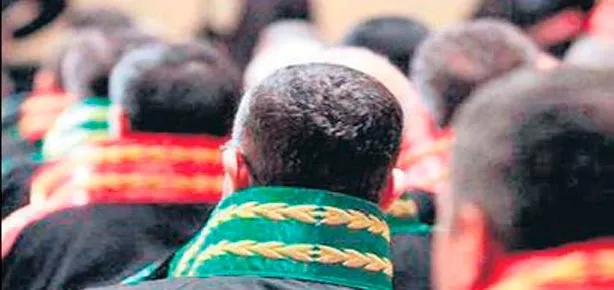 Yargıtay’da üçlü ittifak