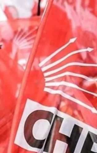 İşte CHP omurgasızlığı
