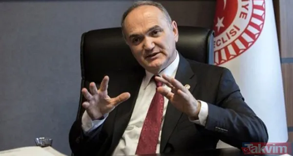 AK Parti Belediye Başkan adayları açıklandı! 2019 AK Parti Belediye Başkan adayları kimdir? İşte isim isim liste... - 16