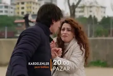 Kardelenler 5. bölüm 2. fragmanı yayınlandı