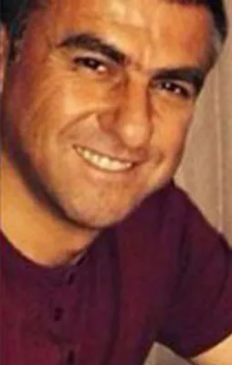 Hamzaoğlu'ndan mahkemeye nafaka itirazı