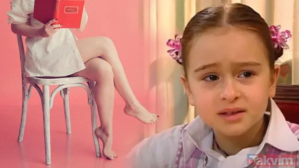 Bez Bebek'in Yağmur'u son haliyle beğeni bombardımanına tutuldu! Meğer Asena Keskinci Mine Tugay'la... - 1