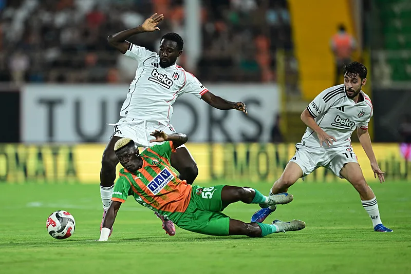 Sergen Yalçın'dan yeni transfer kararı! İlk 11'ini netleştirdi - 1