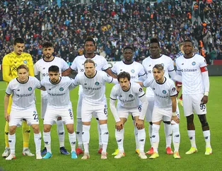 Son dakika haberleri... Fenerbahçe ve Adana Demirspor devler listesinde! 58 golle şov yaptılar