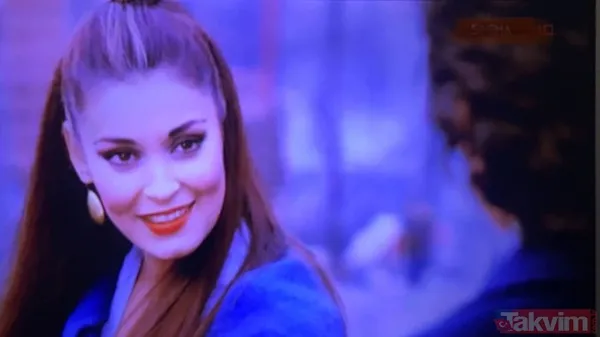 Delisin’in Alev’i Necla Nazır bakın nereli çıktı! Duyan şaştı kaldı işte Yeşilçam yıldızı Necla Nazır’ın memleketi... - 2