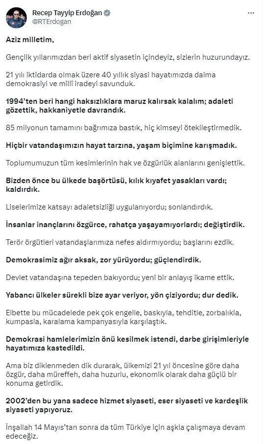 baskan-erdogandan-flas-14-mayis-mesaji-tum-turkiye-icin-askla-calismaya-devam-edecegiz-1683960118353.jpg