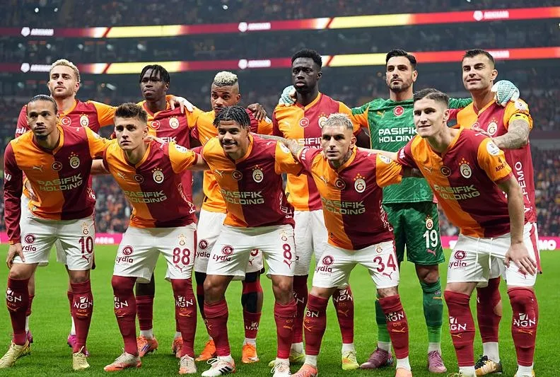 Sıradaki av USG! İşte Galatasaray’ın 11’i