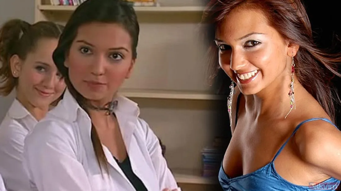Merve Boluğur�la Acemi Cadı�da fırtınalar estirdi sonra sırra kadem
