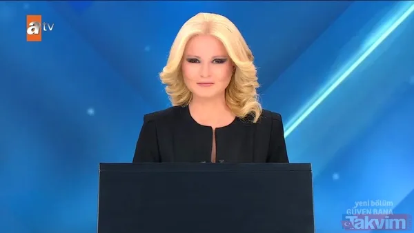 Cem Öğretir ve Gürgen Öz ''Müge Anlı ile Güven Bana''ya damga vurdu - 2