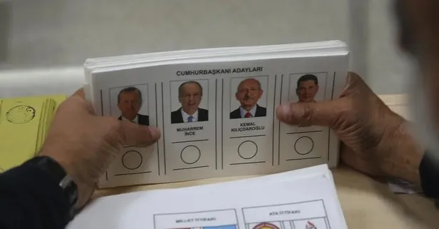 Son dakika: Deprem bölgesinde seçim sonuçları nasıl? Şanlıurfa, Adıyaman, Hatay, Osmaniye, Gaziantep, Kahramanmaraş, Adana, Diyarbakır, Elazığ ve Hatay’da seçim sonuçları