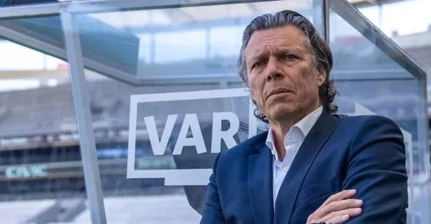 Beşiktaş'tan TFF'ye yabancı hakem göndermesi