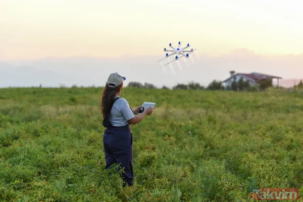 İşletme kiralayana, hayvan alacaklara, sera yapacaklara müjde! 1 milyon TL genç çiftçi kredisi! 'Köye gidip iş kurcam' diyene devletten para fışkırıyor! - 10