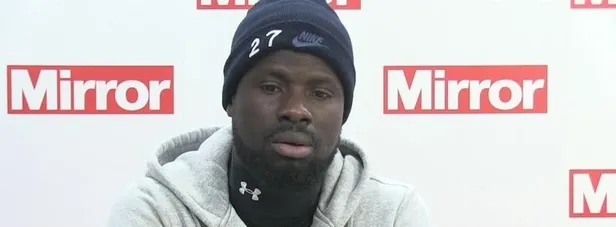 Galatasaray'ın eski yıldızı intiharın eşiğinde...-1