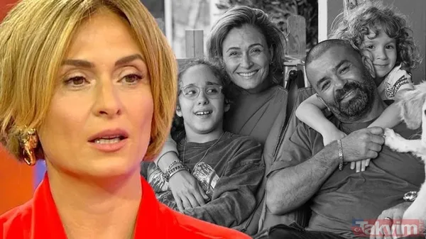 Ceyda Düvenci "Ben artık devam etmeyeceğim..." dedi sonra da tek tek anlattı! 8 yıllık eşi Bülent Şakrak'tan boşanan Ceyda Düvenci... - 1