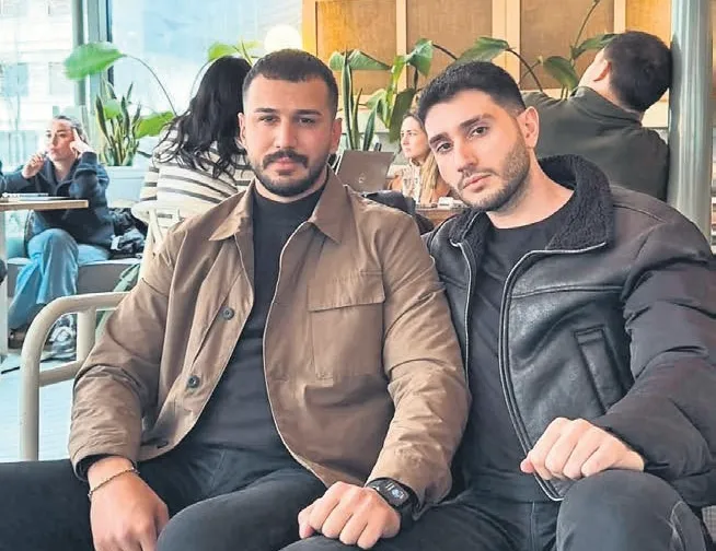 Gülistan Doku dosyasında dikkat çeken ifade: Firari şüphelinin ABD’ye gidişi sorgulanıyor