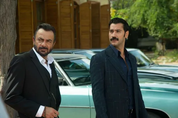 Bir Zamanlar Çukurova'da Züleyha oğlunu kaçıran Yılmaz'ı affetmiyor! Çukurova'da artık hiçbir şey eskisi gibi olmayacak-5