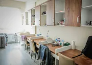 Oda ve yatak numarasını nasıl öğrenirim? KYK yurt giriş çıkış saatleri nedir? Yurt değişikliği nasıl yapılır 2023? KYK yurt izinleri kaç gün?