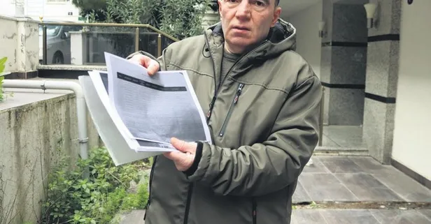 İzmir'de alacakları için avukat tutan emekli işçi dolandırıldı!