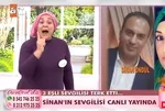Esra Erol'da skandal olay I Üç eşli sevgilisi tarafından terkedildi! Hamile eşler yüzleşti: Stüdyo buz kesti...