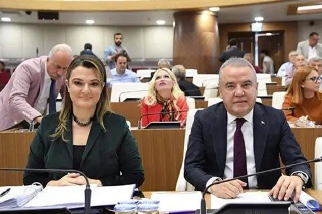 CHP'li belediyede ihale skandalı: İptal edip bizden birine verelim