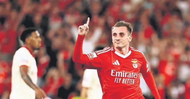 Kerem’e özel ilgi