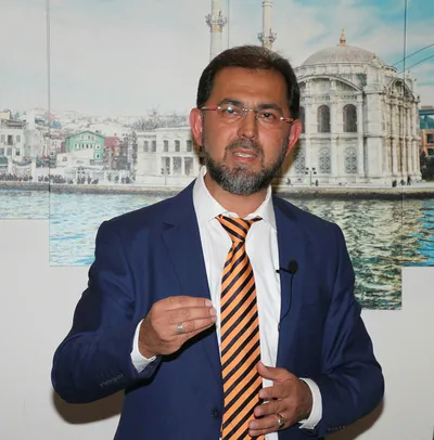 Erdoğan'ın "Birlik olun" çağrısı Almanya'da karşılık buldu-1
