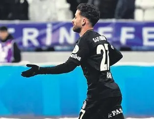 Rafa Silva’ya Solskjaer etkisi
