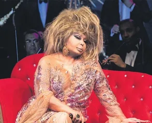 Bülent Ersoydan ünlü gurme Vedat Milora hodri meydan