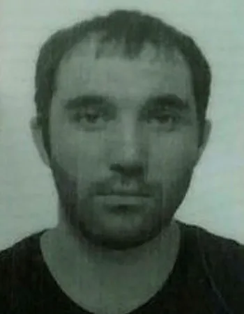 Interpol ve Europol kırmızı bültenle arıyordu! O Rus terörist Kayseri'de yakalandı-1