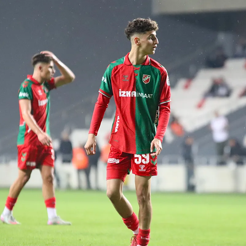 Fenerbahçe'den Beşiktaş ve Trabzonspor'a transfer çalımı! - 22