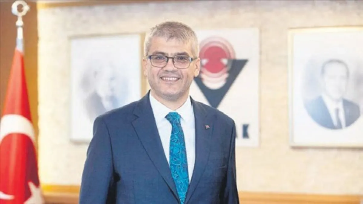 Teknokent firmalarından 380 milyon dolarlık ciro