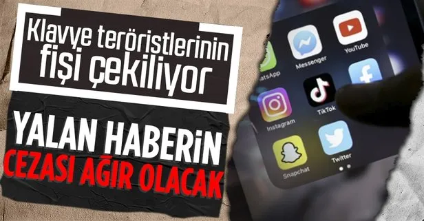 Sosyal medya mesaisi hız kazandı