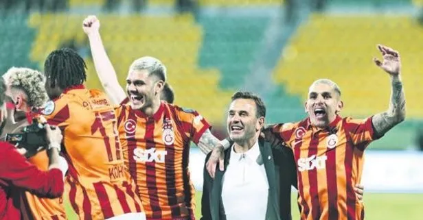 En yüksek limit Galatasaray’da