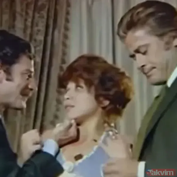 Hakan Ural’ın annesi bakın hangi Yeşilçam yıldızı çıktı! Cüneyt Arkın detayı dikkat çekti! Sibel Can’ın eski kayınvalidesi meğer... - 13