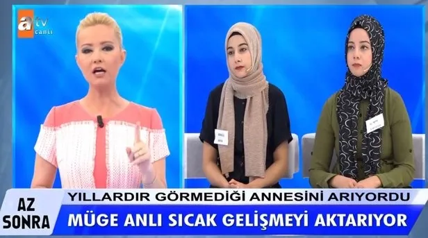 ATV MÜGE ANLI İZLE 27 EKİM 2020! Yaşar Bayka bulundu-3