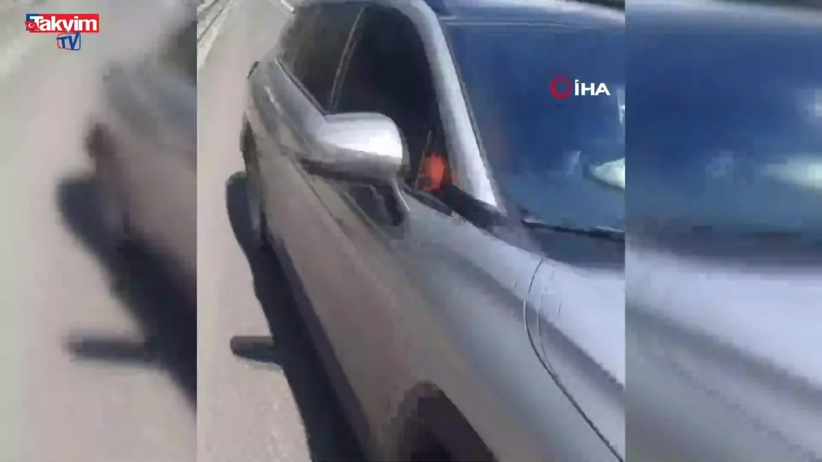 Yer: Sakarya! Bagajdan eşya değil düzensiz göçmen çıktı: 1 tutuklama