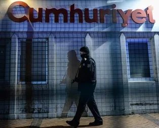 İşte Cumhuriyet’in teröre hizmet ettiğinin kanıtı