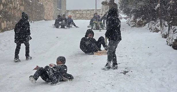 13 Ocak 2026 Salı kar tatili ilan edilen iller! Tunceli'den sonra valilik duyuruları bekleniyor