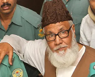 Rahman Nizami idam edildi