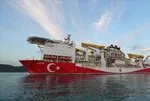 Fatih Sondaj Gemisi Göktepe-2’de! Karadeniz’de yeni müjdelere yelken açıldı